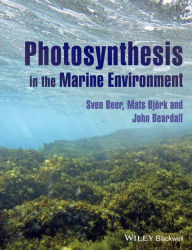 Title: Photosynthesis in the Marine Environment, Author: Sven Beer