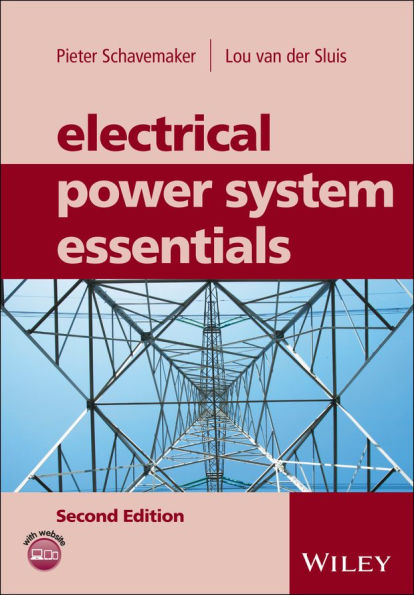 Electrical Power System Essentials / Edition 2