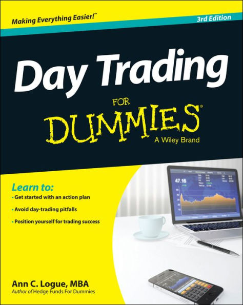 Day Trading For Dummies