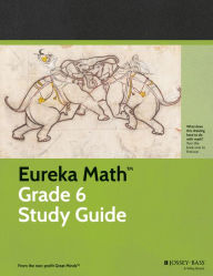 Title: Eureka Math Grade 6 Study Guide, Author: Great Minds