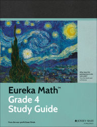 Title: Eureka Math Study Guide: A Story of Units, Grade 4, Author: Great Minds