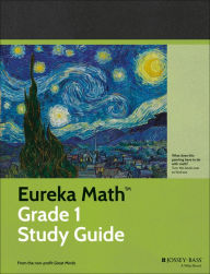 Title: Eureka Math Study Guide: A Story of Units, Grade 1, Author: Great Minds
