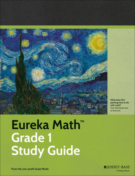 Eureka Math Study Guide: A Story of Units, Grade 1