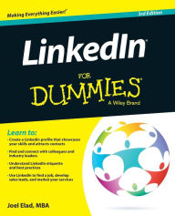 LinkedIn For Dummies