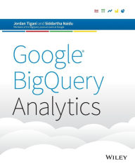 Google BigQuery Analytics