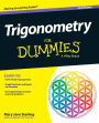 Trigonometry For Dummies