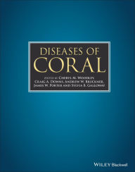 Title: Diseases of Coral, Author: Cheryl M. Woodley