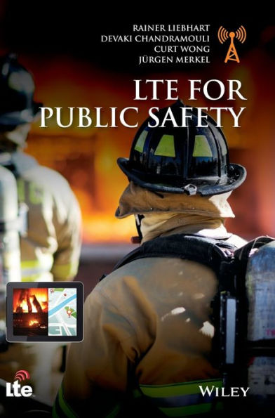LTE for Public Safety / Edition 1