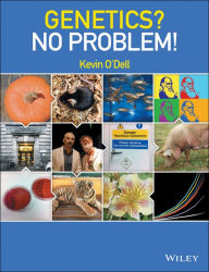 Title: Genetics? No Problem! / Edition 1, Author: Kevin O'Dell