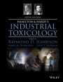 Hamilton and Hardy's Industrial Toxicology