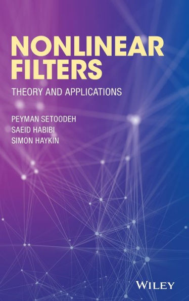 Nonlinear Filters: Theory and Applications / Edition 1