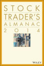 Stock Trader's Almanac 2014