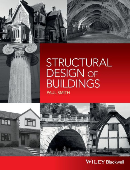 Structural Design of Buildings / Edition 1