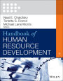 Handbook of Human Resource Development