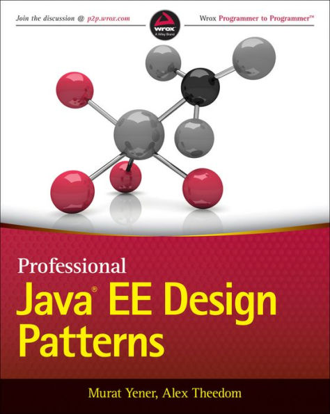 Professional Java EE Design Patterns