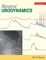 Title: Abrams' Urodynamics, Author: Marcus Drake