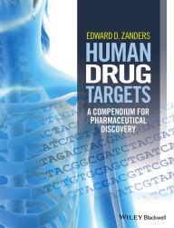 Free download online books Human Drug Targets: a Compendium for Pharmaceutical Discovery PDB