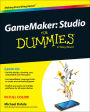 GameMaker: Studio For Dummies
