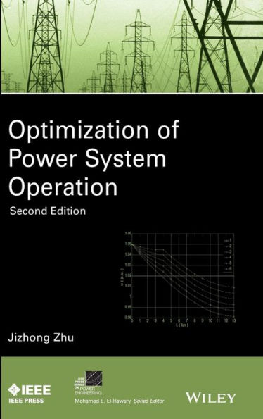 Optimization of Power System Operation / Edition 2