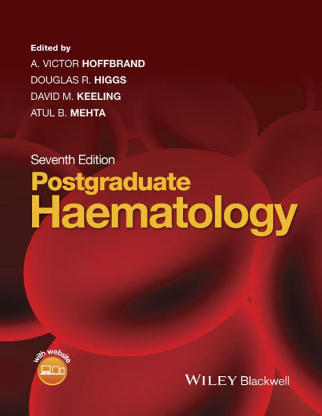 Postgraduate Haematology / Edition 7