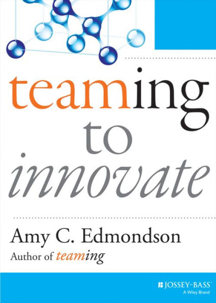 Teaming to Innovate