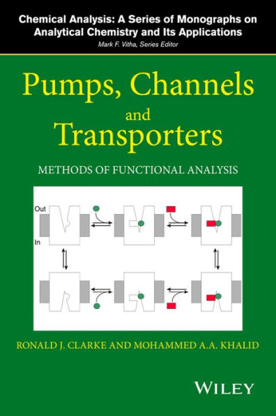 Pumps, Channels and Transporters: Methods of Functional Analysis / Edition 1