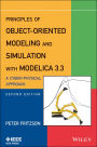 Principles of Object-Oriented Modeling and Simulation with Modelica 3.3: A Cyber-Physical Approach