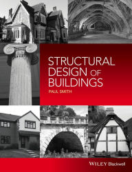 Title: Structural Design of Buildings, Author: Paul Smith