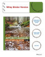 Applied Calculus 5E WileyPLUS with Loose-Leaf Print Companion with WileyPLUS Card Set / Edition 5