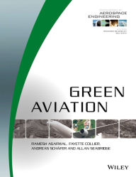 Title: Green Aviation / Edition 1, Author: Richard Blockley