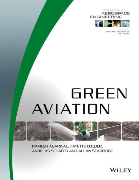 Green Aviation / Edition 1