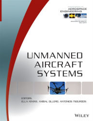 Title: Unmanned Aircraft Systems, Author: Base on Space