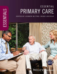 Download easy book for joomla Essential Primary Care