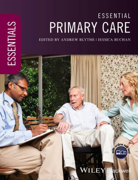 Essential Primary Care / Edition 1
