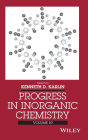 Progress in Inorganic Chemistry, Volume 59 / Edition 1