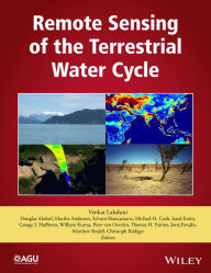 Title: Remote Sensing of the Terrestrial Water Cycle, Author: Venkataraman Lakshmi