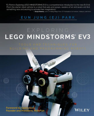 mindstorm book