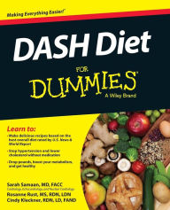 Ebook in english download DASH Diet For Dummies ePub RTF MOBI