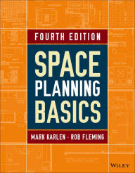 Title: Space Planning Basics, Author: Mark Karlen