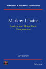 Markov Chains: Analytic and Monte Carlo Computations