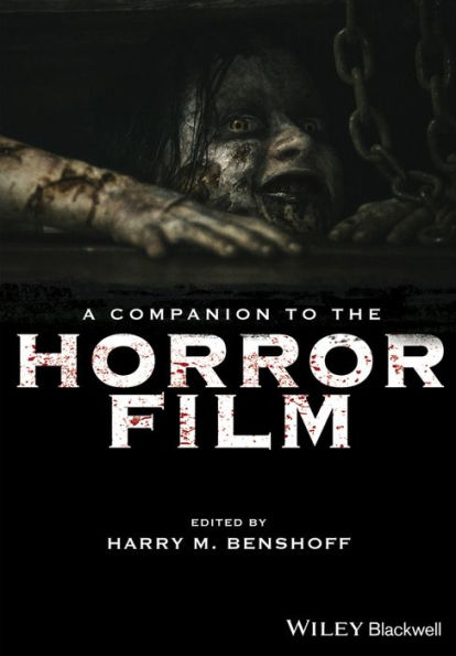 A Companion to the Horror Film