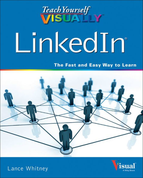Teach Yourself VISUALLY LinkedIn