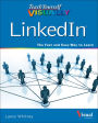 Teach Yourself VISUALLY LinkedIn