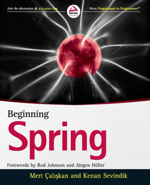 Beginning Spring