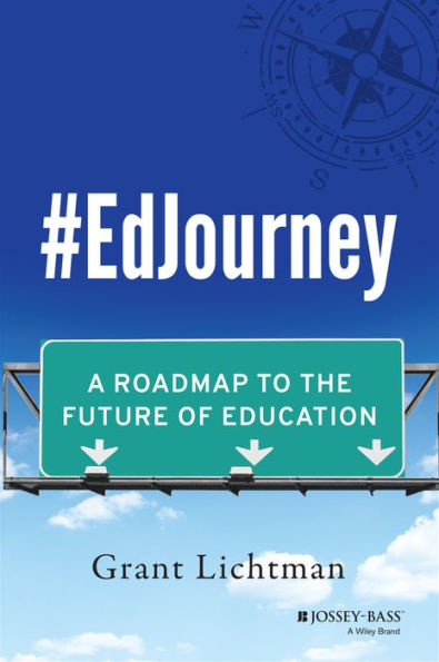 EdJourney: A Roadmap to the Future of Education
