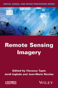 Title: Remote Sensing Imagery, Author: Florence Tupin