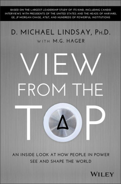 View From the Top: An Inside Look at How People Power See and Shape World