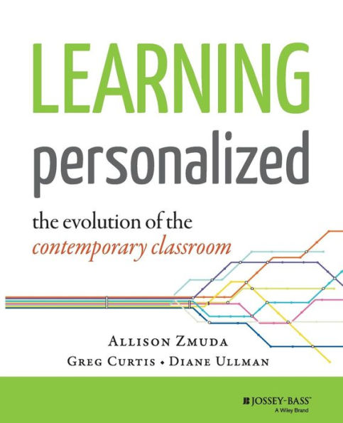 Learning Personalized: the Evolution of Contemporary Classroom