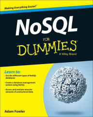 NoSQL For Dummies