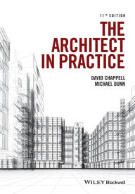 Title: The Architect in Practice / Edition 11, Author: David Chappell